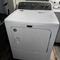 Maytag Bravo XL Washer & Dryer