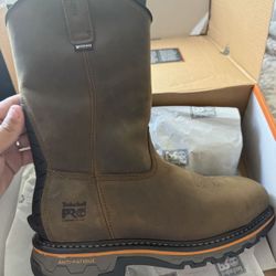Timbaland pro Work Boots 