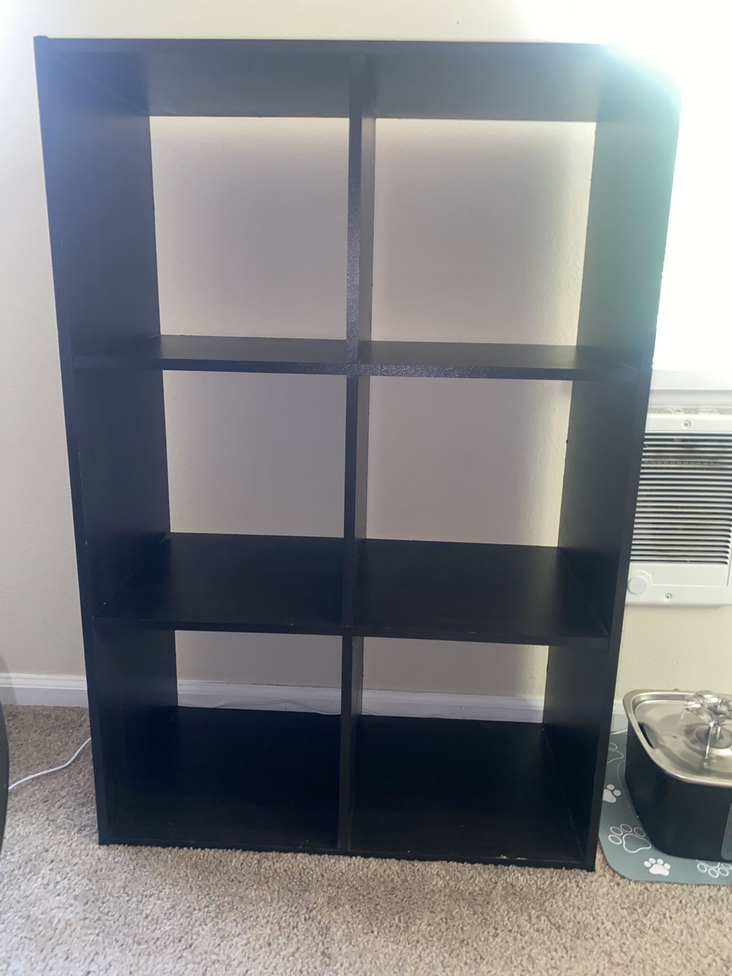 Bookcase