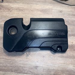 Chevy Cruze Engine Cover