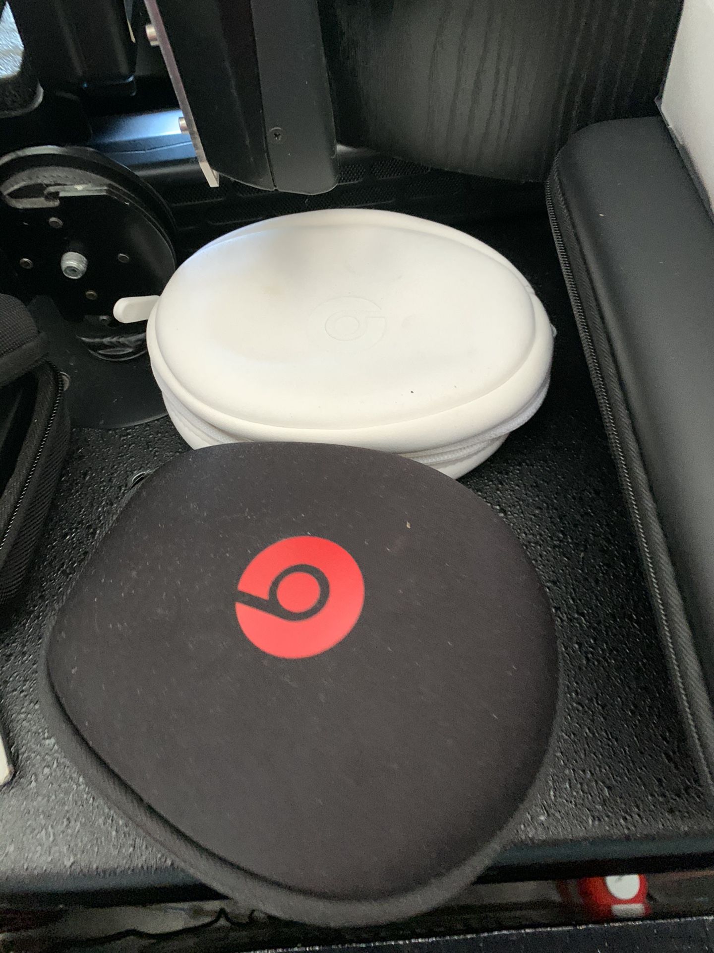 Beats Bt Dre Case 2 Pc