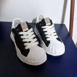 maison mihara yasuhiro BLAKEY Sz Eu 43