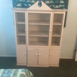 Kids Book Shelf 