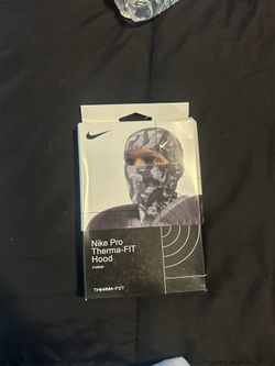 Nike Ski Mask