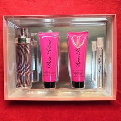 Paris Hilton Many brands of new perfume available for men or women, single bottles or gift sets, body sprays and lotion available bz 20