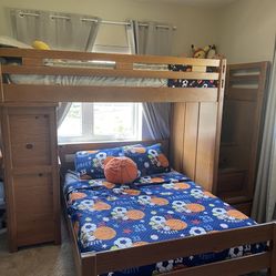 Bedroom Set