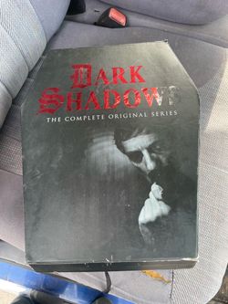 Dark shadows