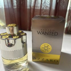 Azzaro Wanted