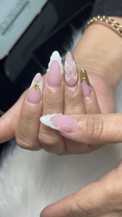 Leenz Nailz On IG