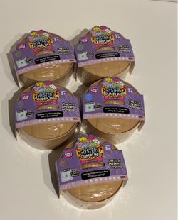 RMS Kitty Dumplings (Price For Each)