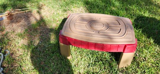 Toddler Outside Toys