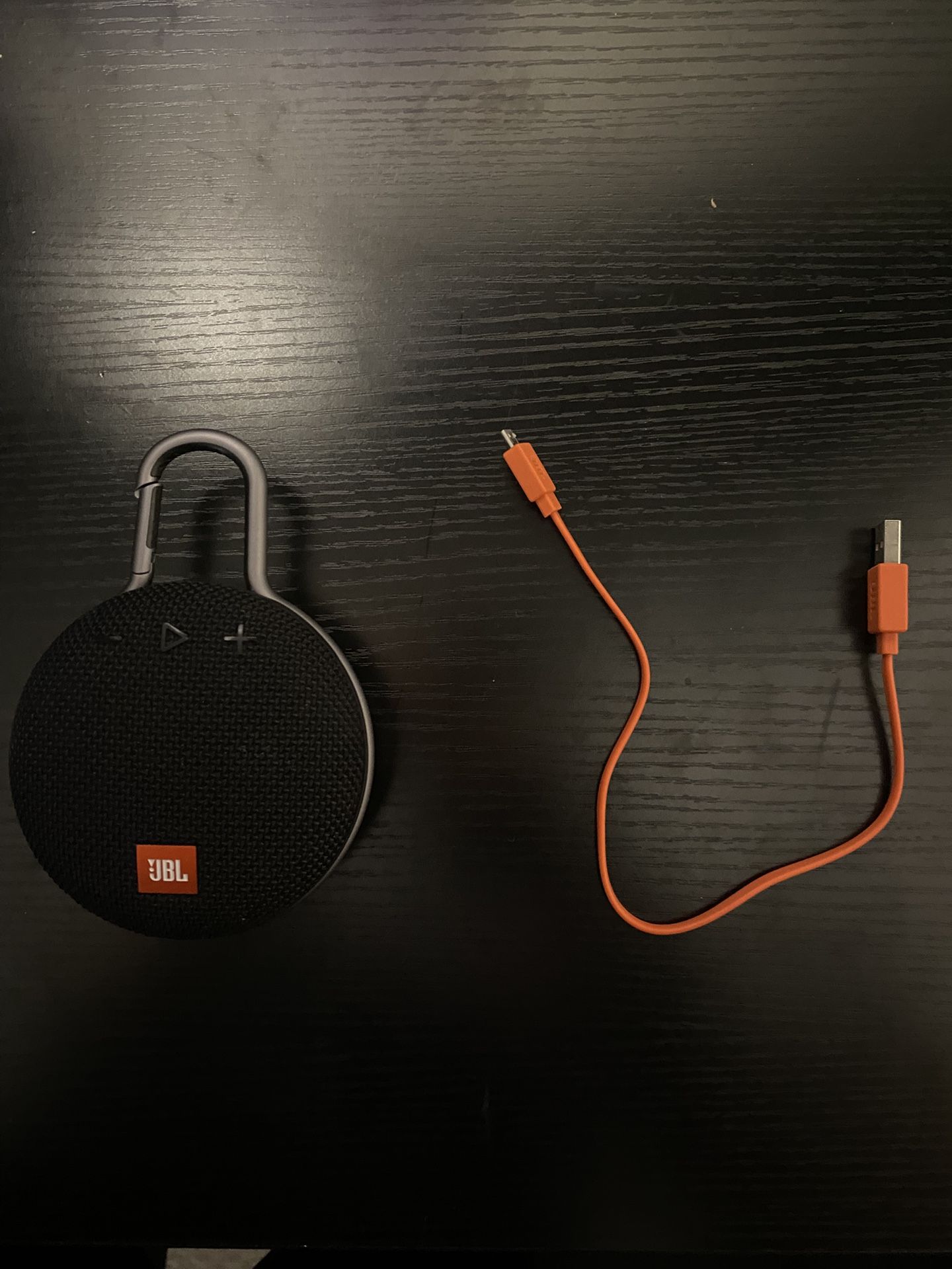 JBL waterproof portable mini speaker