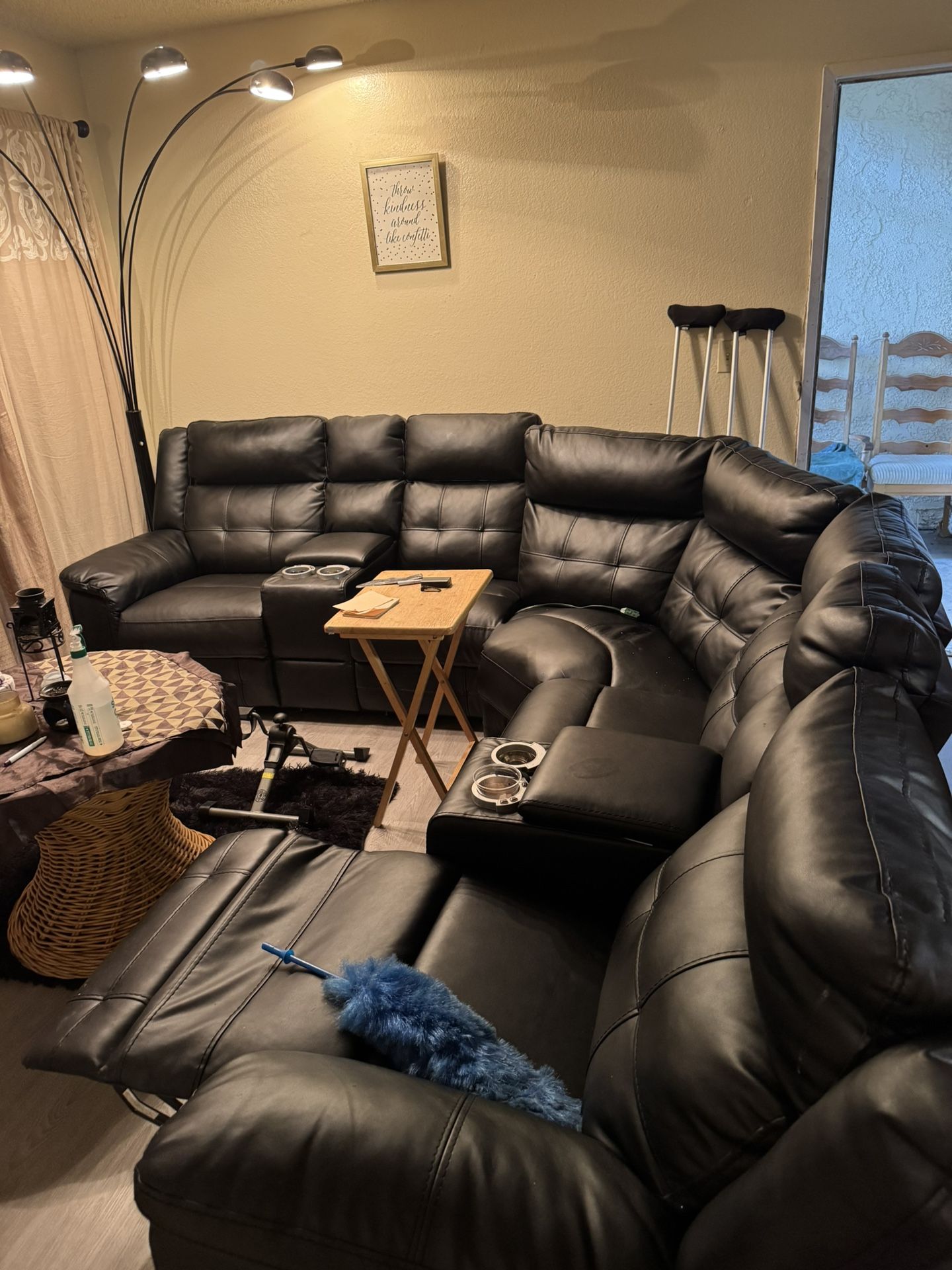 Couch Good Condition