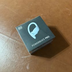 Powerbeat Pro Glacier Blue 