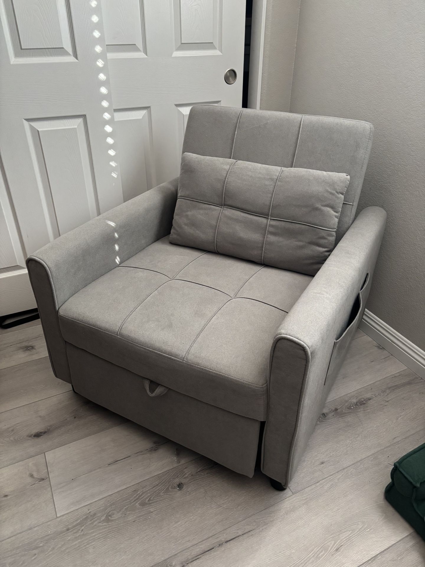 Sofa Bed chair (3-in-1)