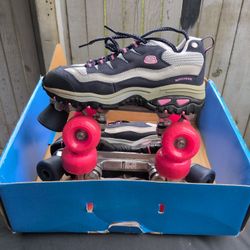 roller skates