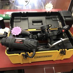 1003 Craftsman All-In-One Cutting Tool 559054