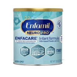Enfamil Nero Pro