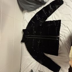 Trapstar Shiny Puffer M