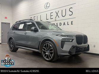 2023 BMW X7