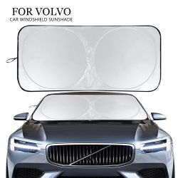 Volvo Car Front Window Sunshade 