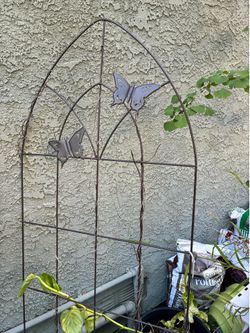 6 Trellis for Sale Each $5