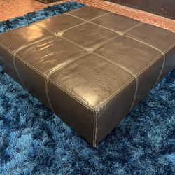 Large Ottoman Coffee Table