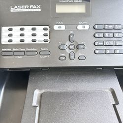 Laserfax 