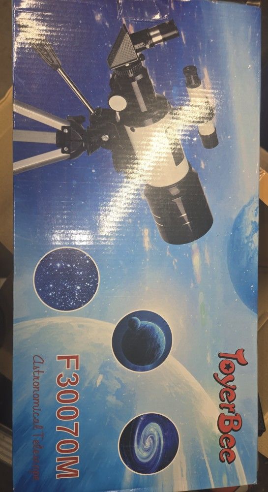 Telescope