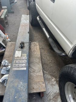 Car Lift