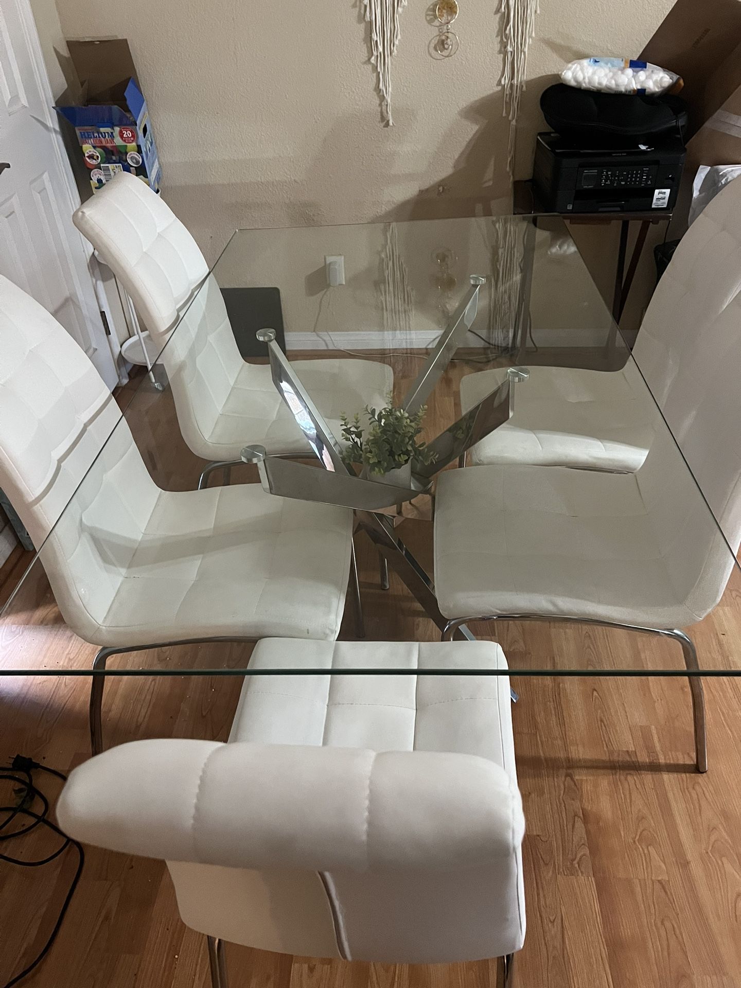 Dinning Table