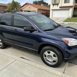 2009 Honda Cr-v