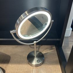 IKEA Battery Murror