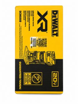 Dewalt 20v XR Router (Tool-Only)