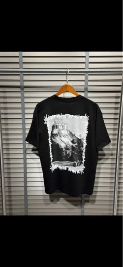 Off white T shirt
