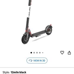 Gotrax GXL V2