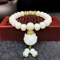 High Quality Natural Jade Bracelet 