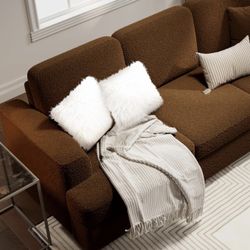 Brown Sofa From Amazon 