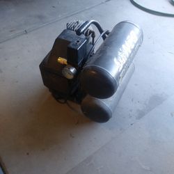 Senco Compressor