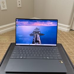 Dell XPS 13 Laptop 