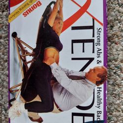 EXTENDER  EXERCISER