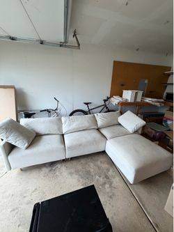 Cauch set thre piece two years old