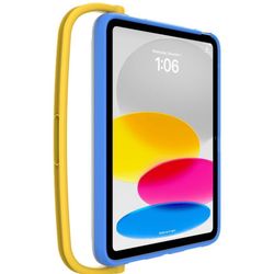 Otterbox Case for Apple iPad 10th generation - EasyGrab Series - Never Blue