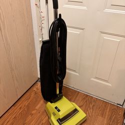 Hoover Commercial Vacuum