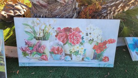 Beautiful Painting For Home
