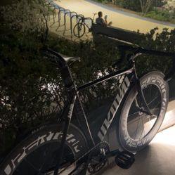 unknown fixie