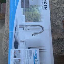 Faucet