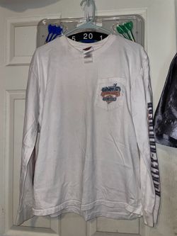 Harley Davidson shirt