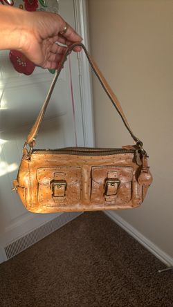 Shoulder Bag Dooney & Bourke