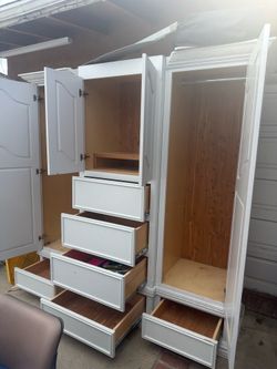 Cabinets